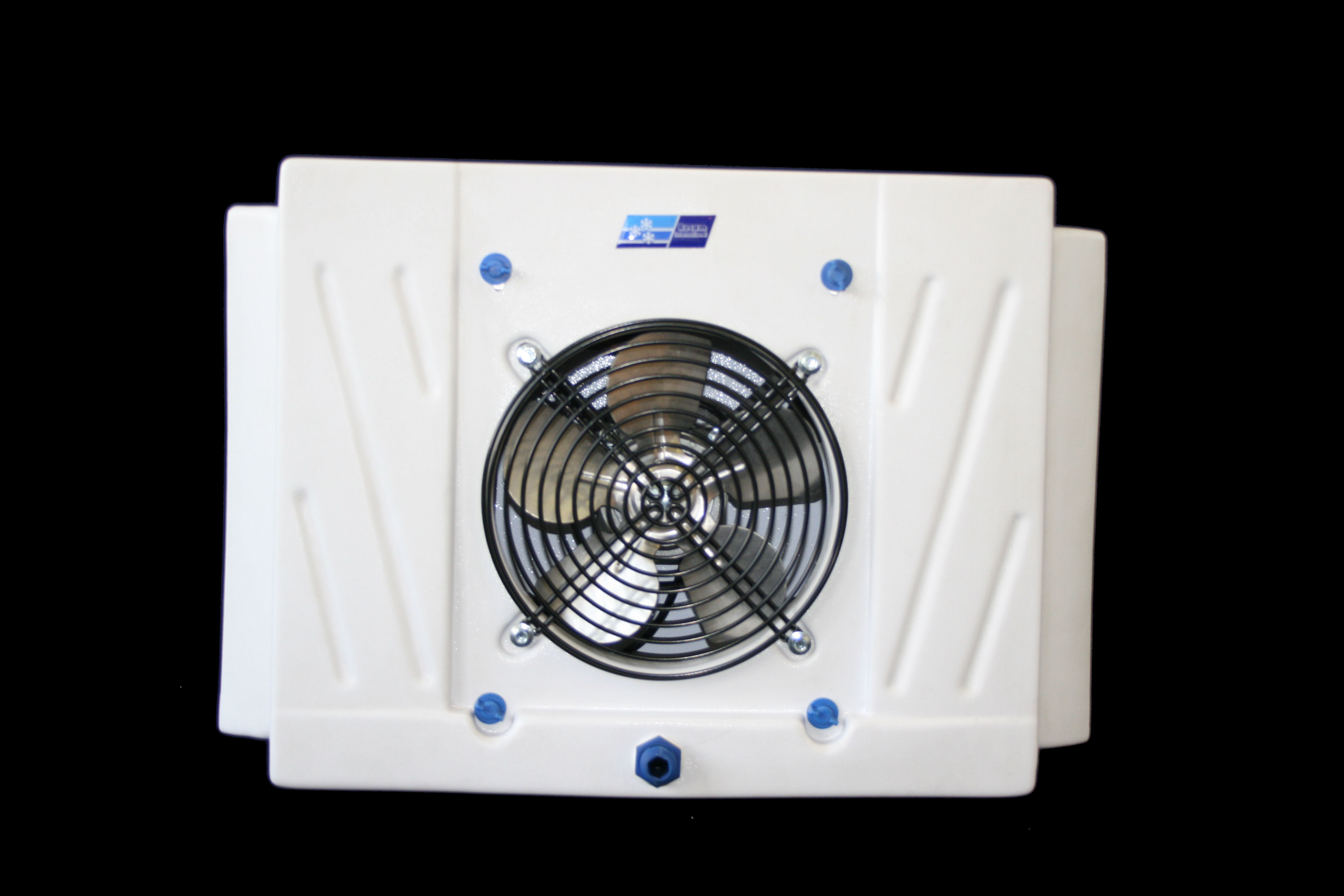 ST26H Dual Discharge Evaporator