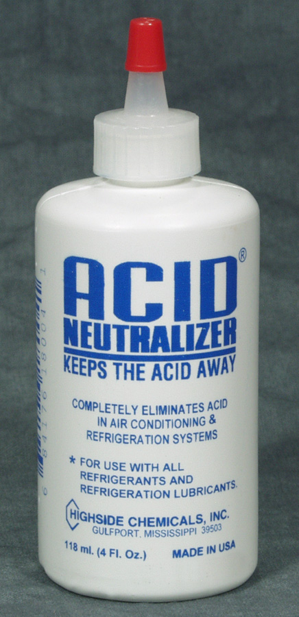 ACID Neutralizer 118 ml
