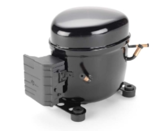 AE4440Y Medium Temp Compressor R134a  220V