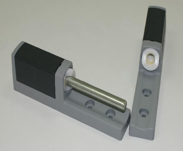 Hinge Edgemount Fermod 481 Per Pair