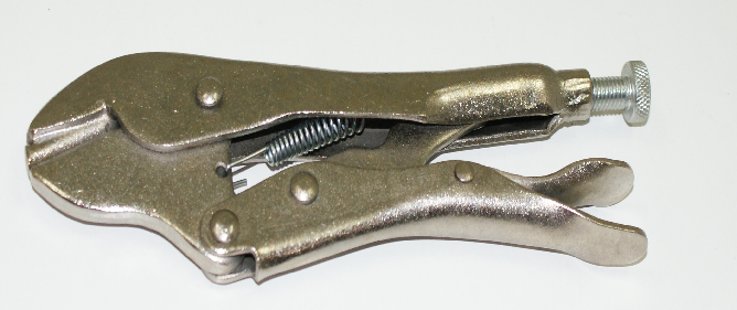 CT-201 Plier Pinch-Off Tool