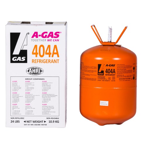 R404A-Disposable 10.9kg