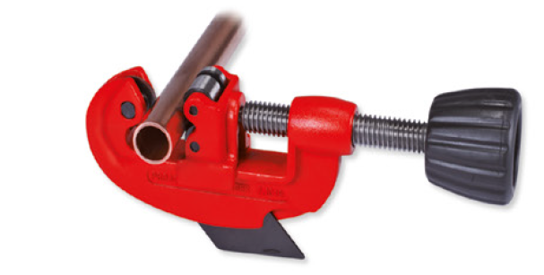 Cutter Tube Professional 50 From 12 To 50Mm