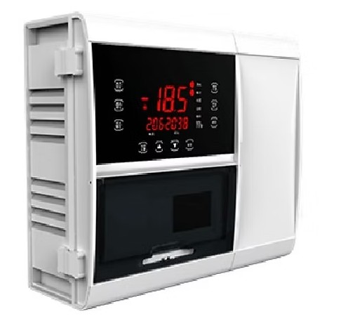 Cold Room Controller 5HP With RS-485