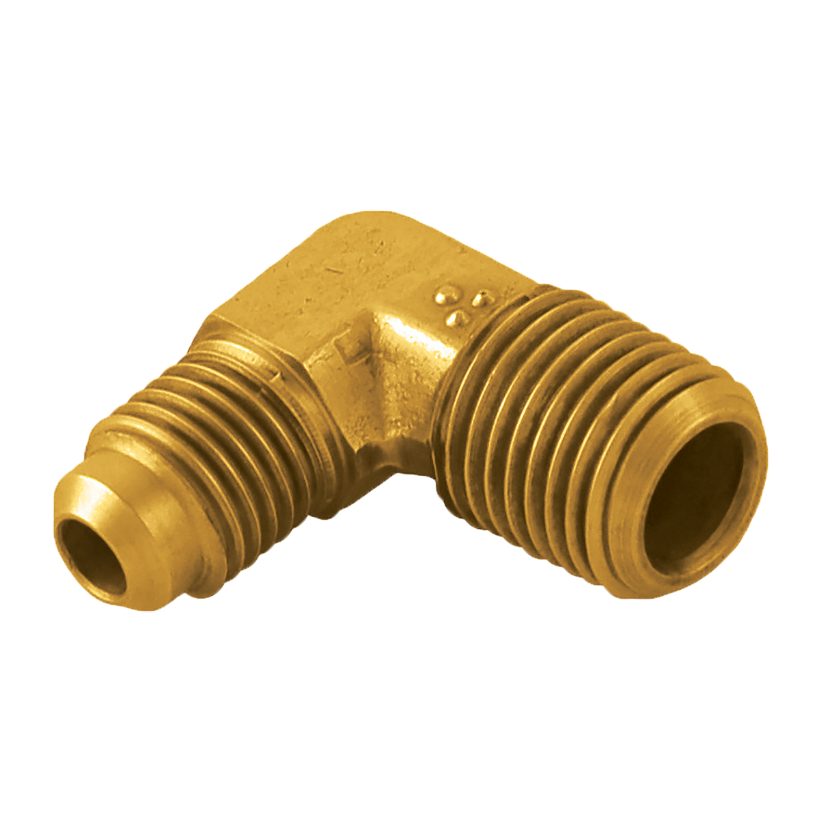 E2-10 Elbow 5/8" Male Flare X 5/8" Male Flare