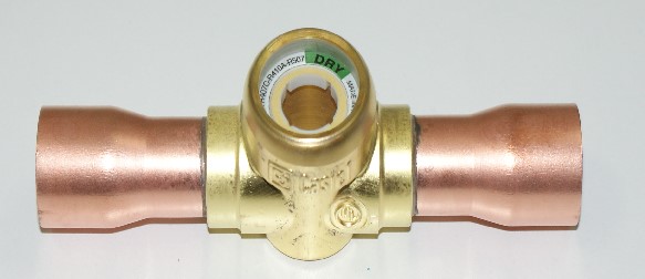 Sight Glass 3/4" Solder 3940/6