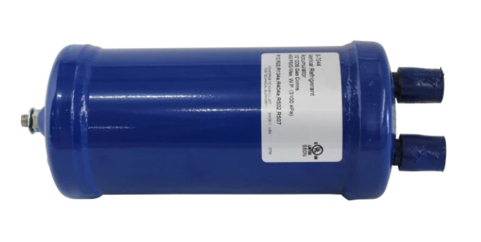 3/4" Henry Suction Line Accumulator SA-7046