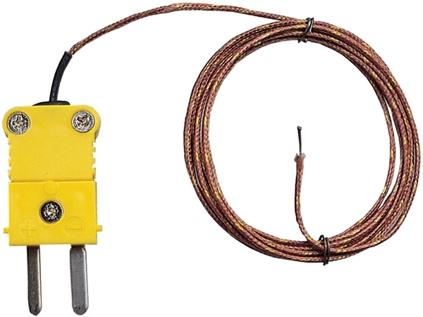 MT660 - Temperature Probe