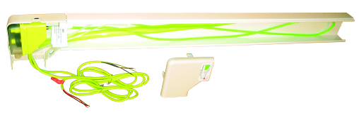 Inline Mini Condensate Removal Pump