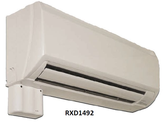 Condensate Pump Universal Wall Mounted 12.6 L/H