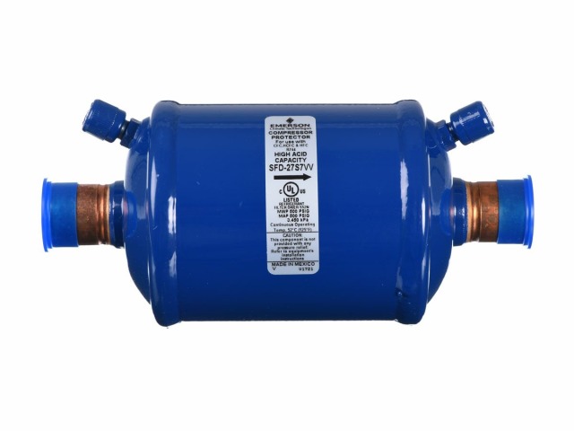 SFD-13S3-VV 3/8" Solder Suction Line Drier