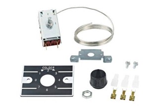 Thermostat for Single Door Fridge  K50P1110005