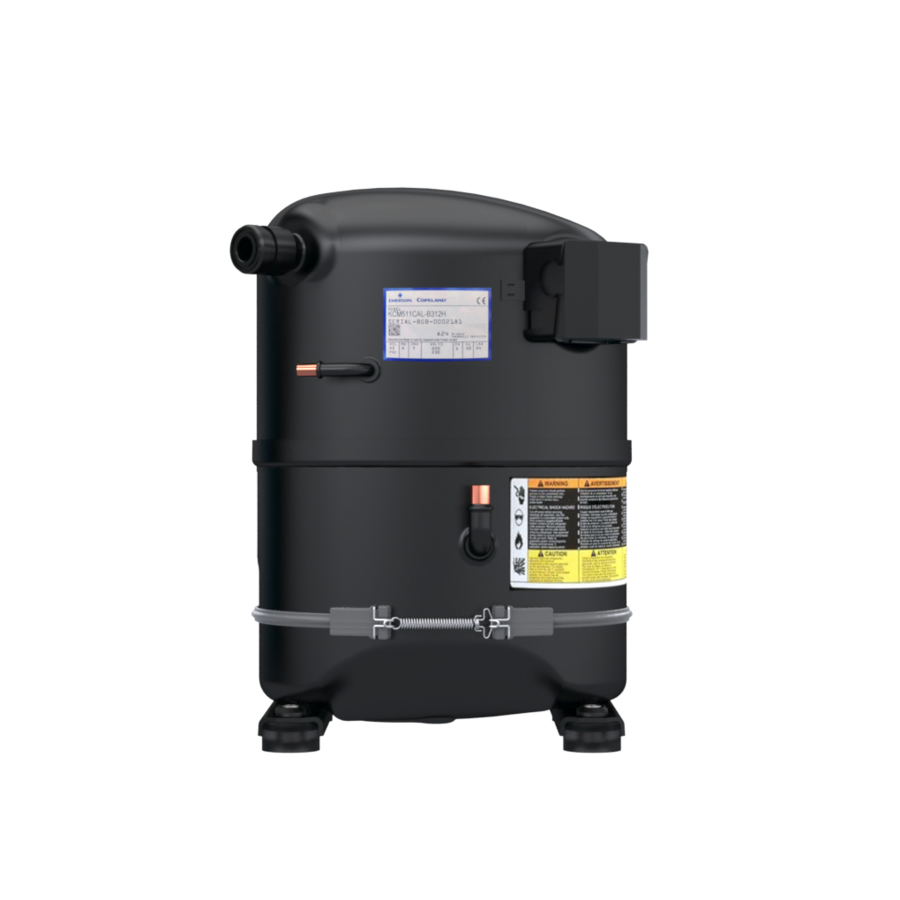 KCJ467HAG-B222H Compressor