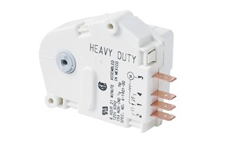Timer Paragon Domestic B1401-21 220V for Defrost Control