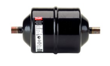 DRIER DCL163s 3/8 SW