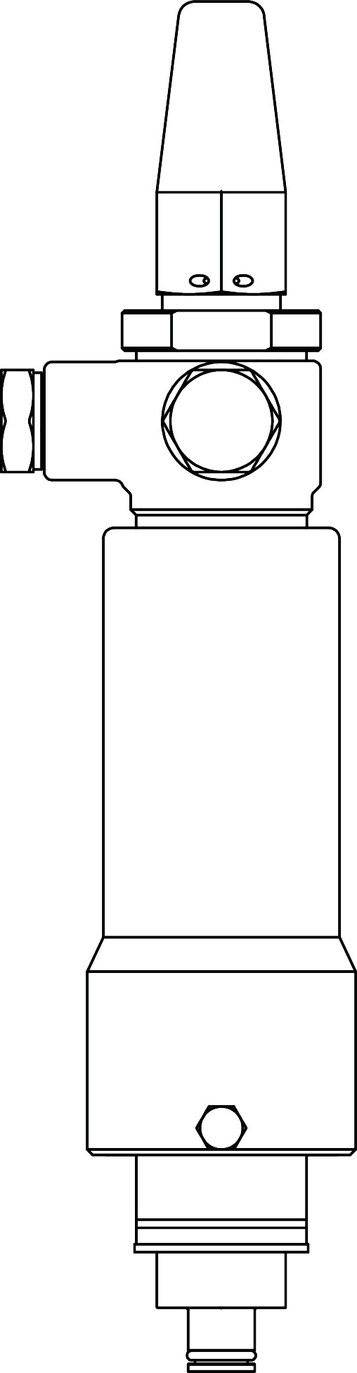 027B0930 CVPP IND VALV REG