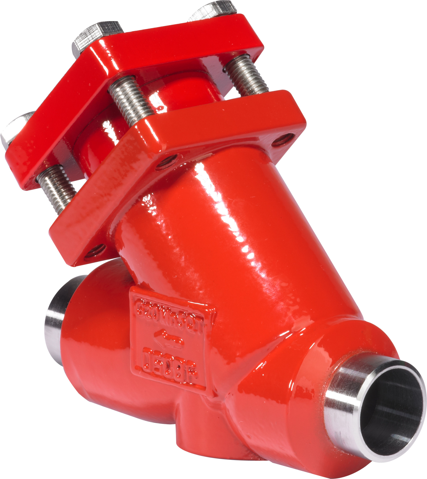 148B5283 CHV-X 15-20 PIL VFLEX