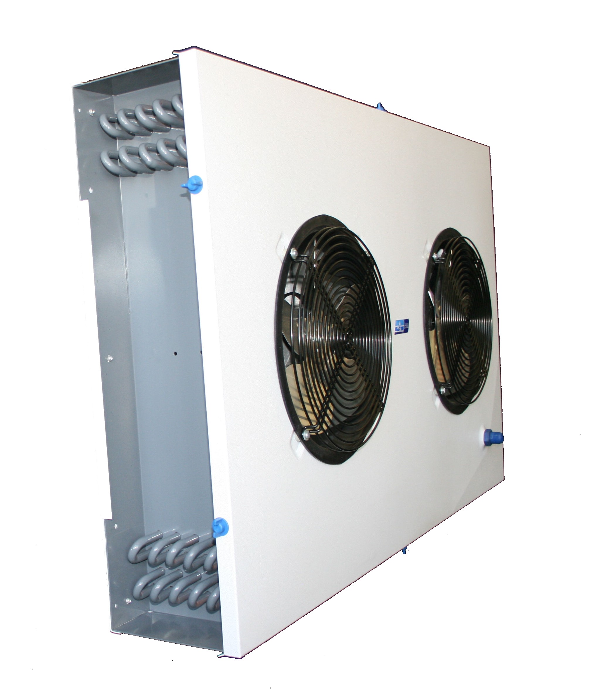 ST 61L Dual Discharge Evaporator