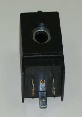 Solenoid Coil 24 Volt 9300/RA2