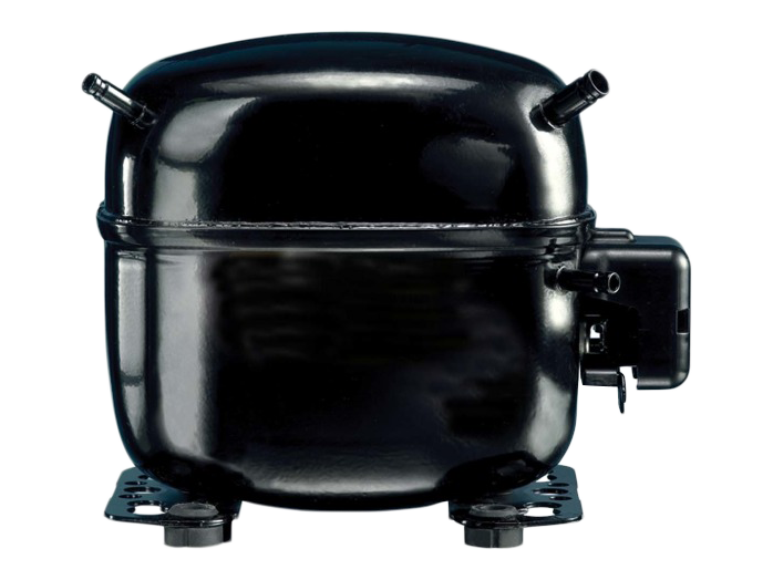 Compressor SC21G 5/8HP R134A HLBP 220V Stub Tube