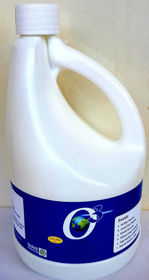 1 Lt O3 SmartAIR "D"