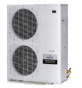 ZXD090BE Platform High Efficiency Digital Med Temp Scroll Cond Unit