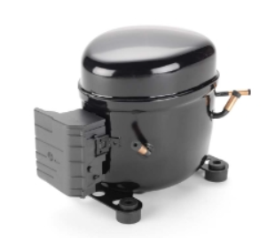 AEZ4440Z Medium Temp Compressor R507 220V