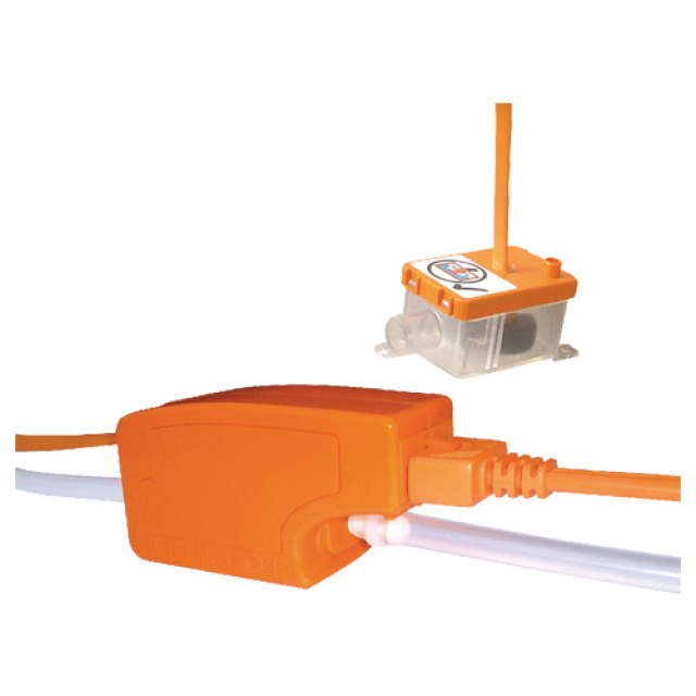 Mini Orange  Condensate Pump 12 L/H 21dB(A)