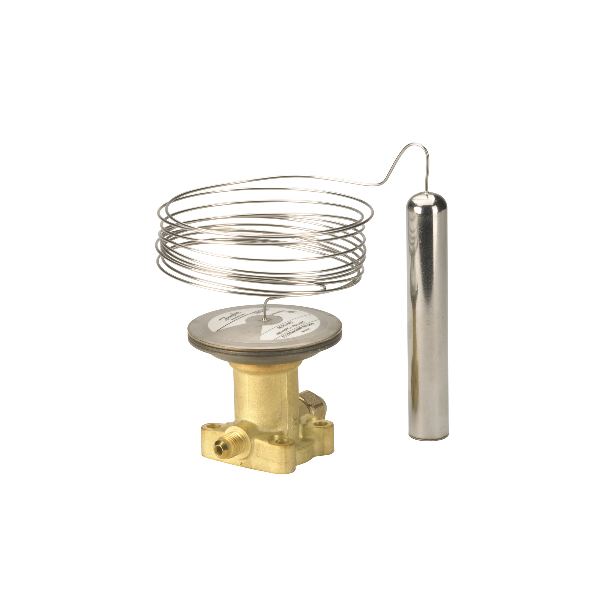 067G3205 TEX55 Expansion Valve Element R22/R407C