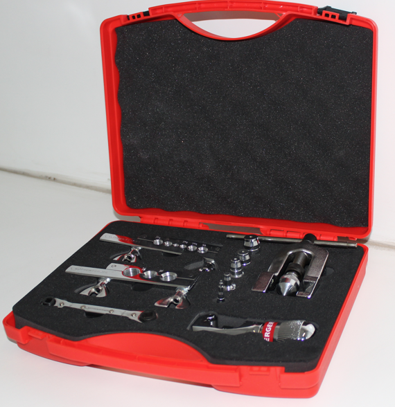 Flaring & Swaging Kit