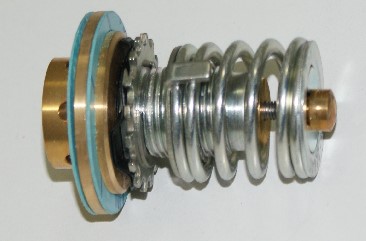 Cage X22440-B5B For TCL  Expansion Valve