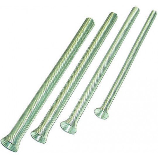 I102-04- Spring Tube Bender 1/4"