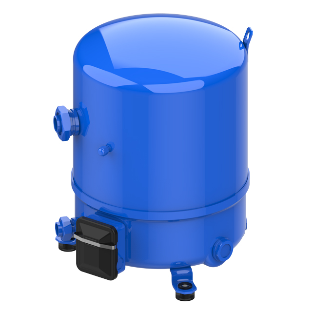 NTZ136A4LR1B DANFOSS 120F0236