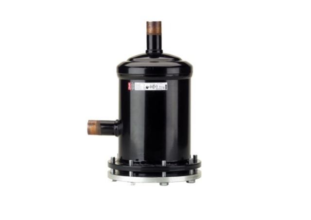 023U7251 Drier Shell Housing 7/8" Solder DCR 0487S For 1x48 Core