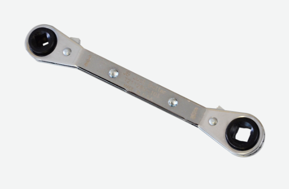 Ratchet Wrench 1/4", 3/16" x 3/8", 5/16"