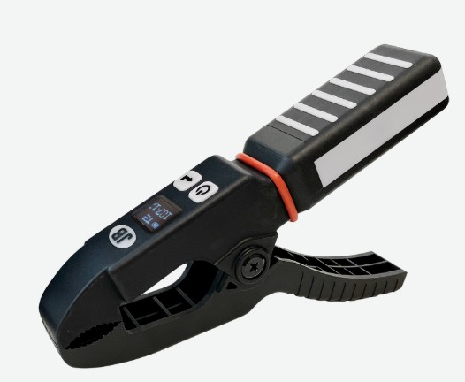 WC-1 Wireless Temperature Clamp