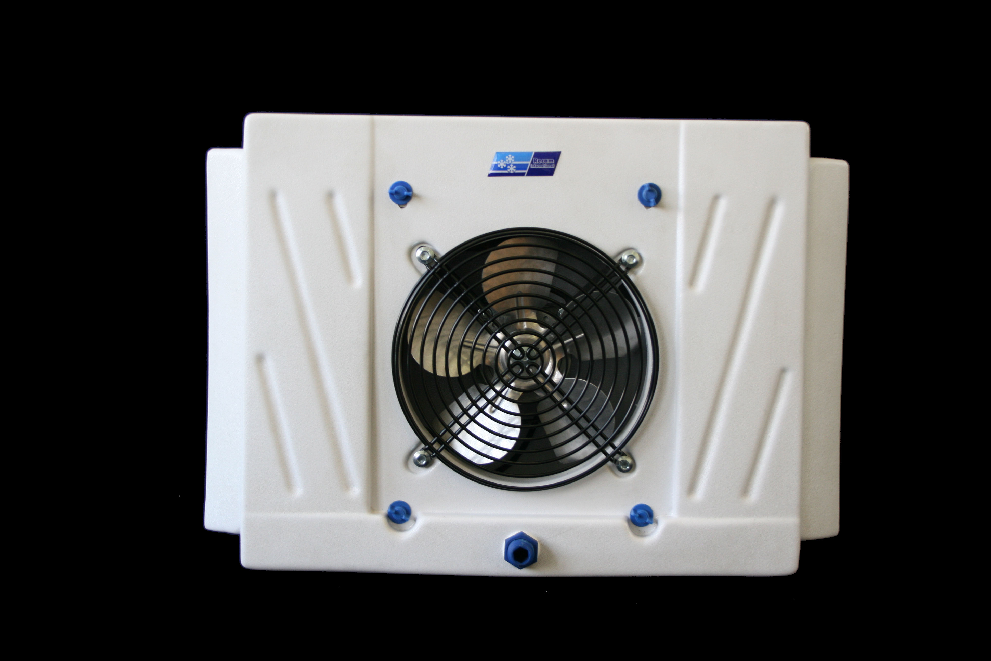 ST18H Dual Discharge Evaporator