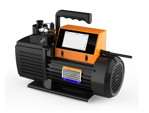 V1200  Digital Vacuum Pump
