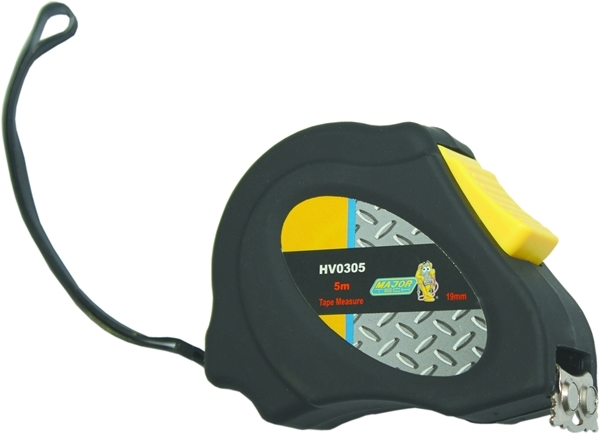 HV0305 -5M Metal Tape Measure
