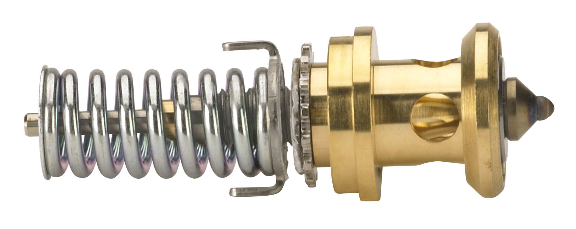 067B2709 ORIF 6 VALV EXP TERM