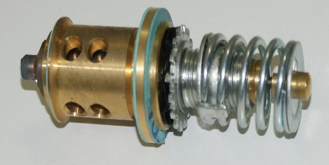 Cage X9144B10B For THR  Expansion Valve