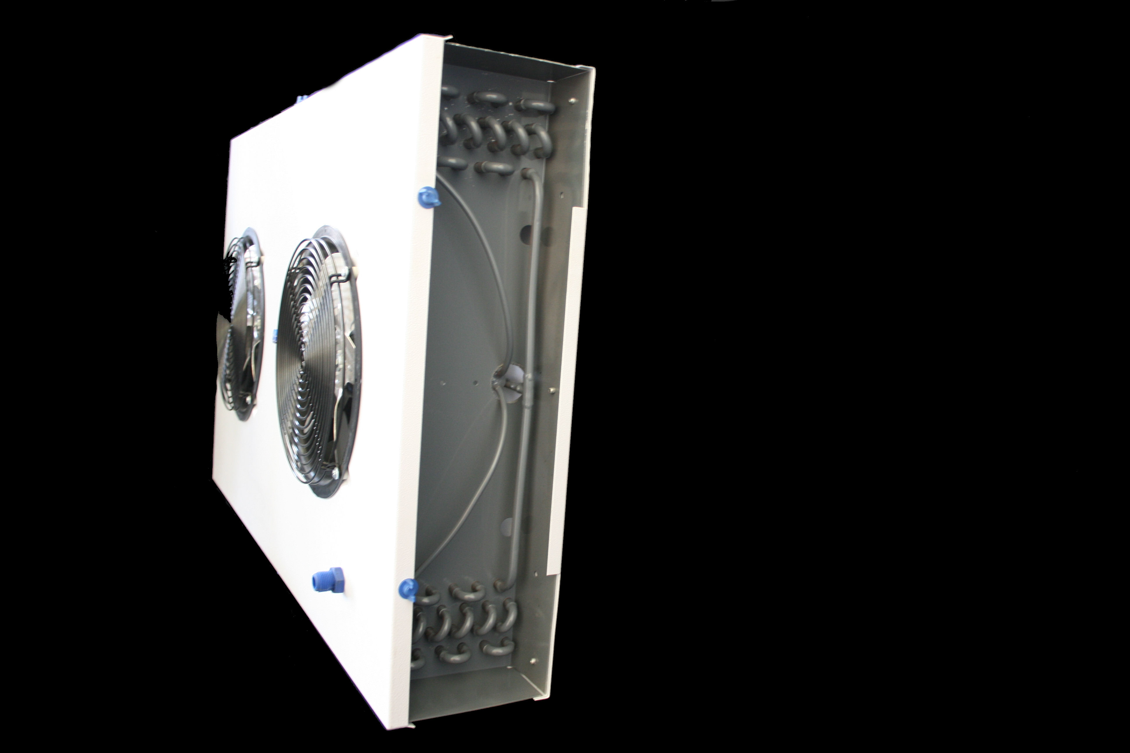 ST 41L Dual Discharge Evaporator