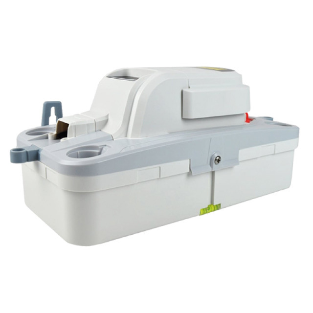 1Lt Condensate Removal Pump Hi-Flow