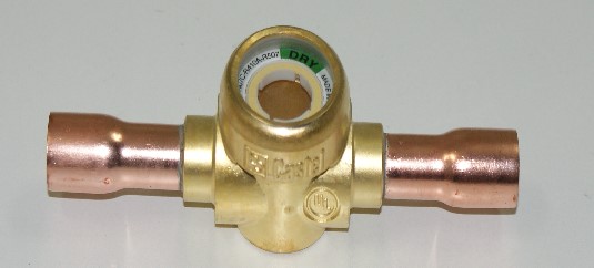 Sight Glass 1/2" Solder 3940/4