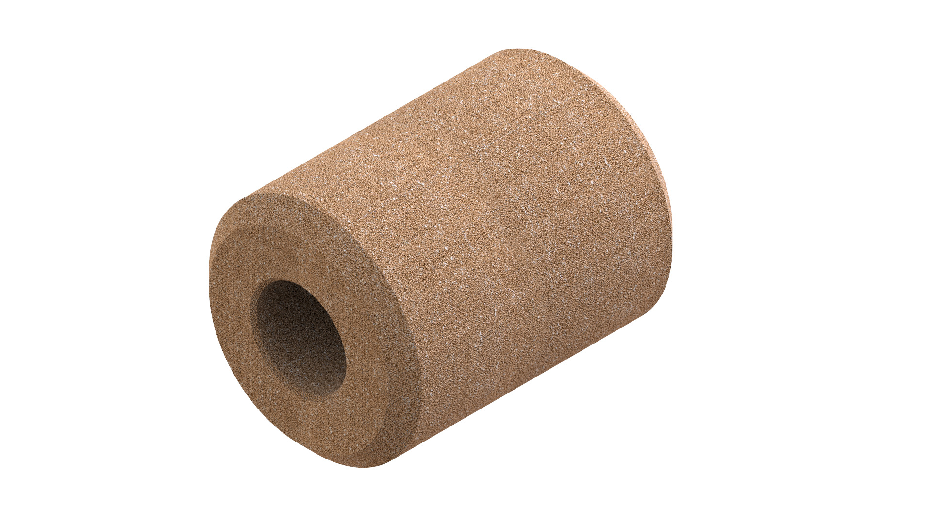 023U7562 Filter drier core DCR 100