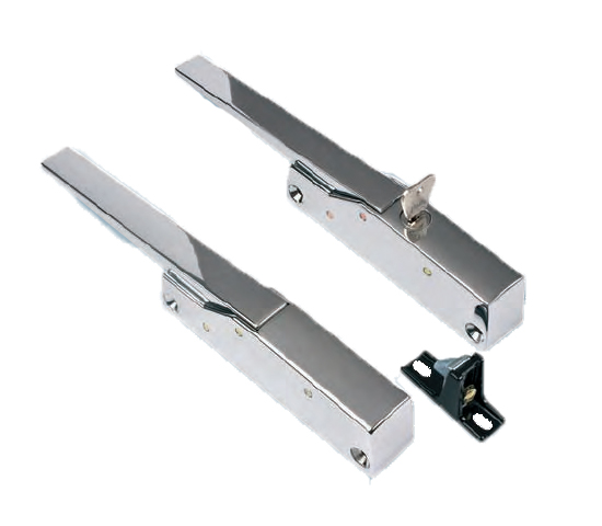 Latch and Strike Set  Fermod  790CP