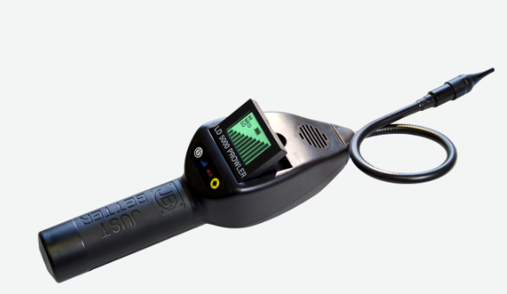 PROWLER Electrochemical Refrigerant Leak Detector