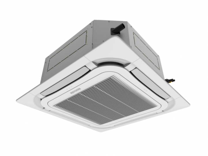 ASC-24BI 24000 BTU Cassette R32 Indoor