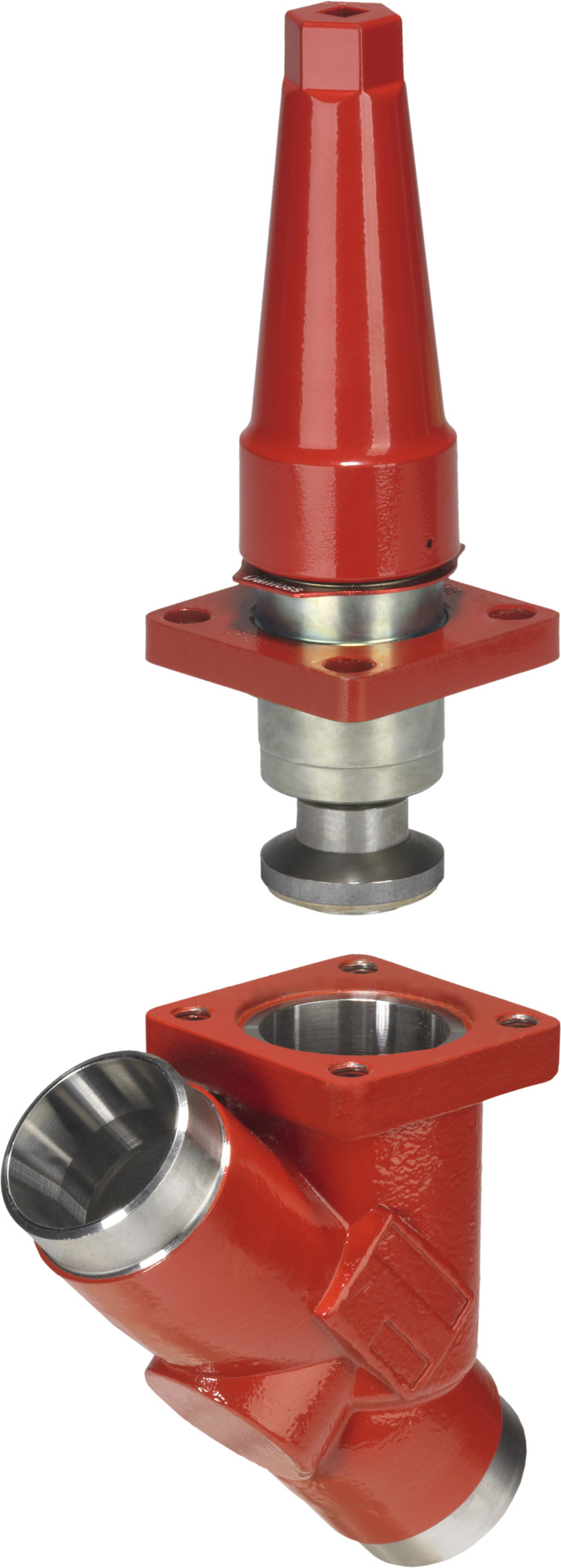 148B5822 SVA-S 65 CAP VAL FLEX