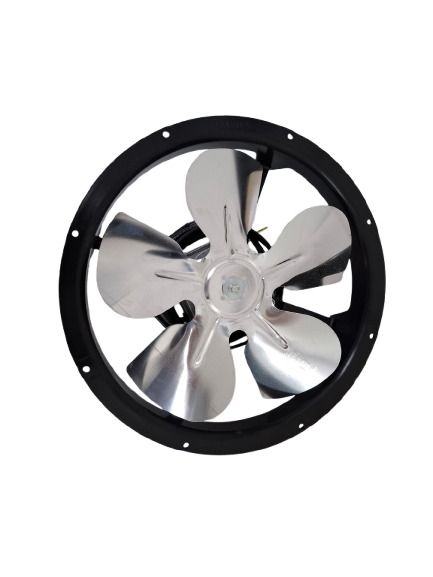 154 mm Fan Ring Mount 10Watt NA10-20-154